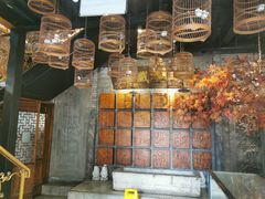 -京味斋·北京烤鸭(北京南站洋桥店)