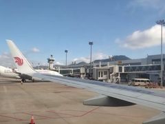 -丽江三义国际机场