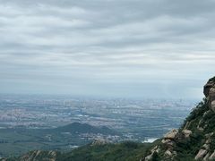 -封龙山风景区