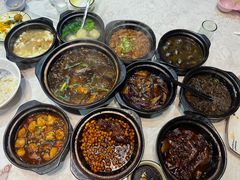 -阿龙酒煲(海宁新苑路店)