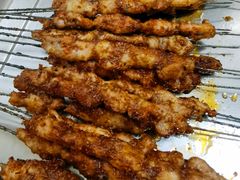 -姐妹烧烤(公安横街店)