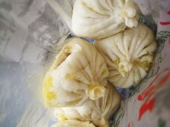 牛肉包子-胡家包子·清真(大众巷店)