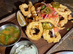 -Q MEX 库迈墨西哥餐吧(三里屯店)