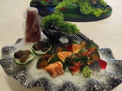 -世贸万锦大酒店·江南春中餐