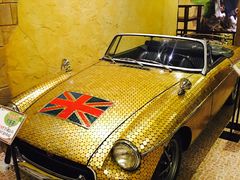 -信不信由你博物馆