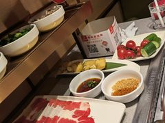 -海底捞火锅(城阳万象汇店)