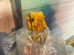 -郭际辣饼铺(第三中学店)