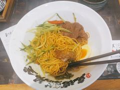 和府拌面-和府捞面(天河领展广场店)