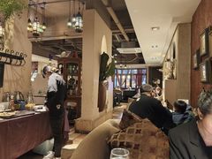 -翡翠鸟精品泰国菜(北辰财富中心店)