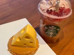 -星巴克(深圳港隆城分店)