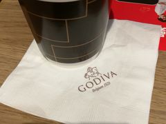 -GODIVA(宁波来福士店)