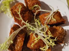 -潮福城大酒楼·潮味粤品·港式点心(湖滨北路店)