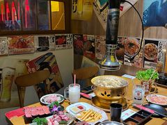 -AJIYA炭火烧肉(徐汇正大乐城店)