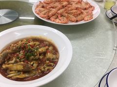 -海鲜e族(马王堆店)