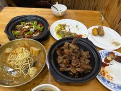 -福祥厦门小馆(舟孟北路店)