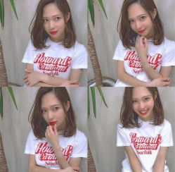 -GIRL STYLE 烫发·染发沙龙