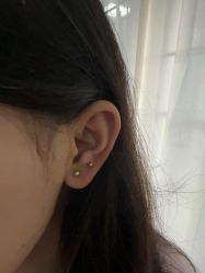 -众刺纹画·纹身·穿孔饰品·海娜定制