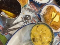 菠萝油-金华冰厅