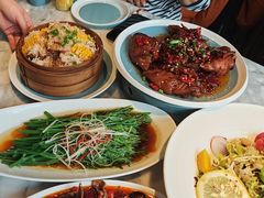 -懒人盐府人家(航天桥店)