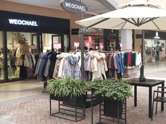 -首创奥特莱斯(西安店)