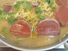 东北杀猪菜-大家乐东北菜(富河园店)