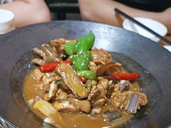 -老海陵·泰州菜(图书馆店)