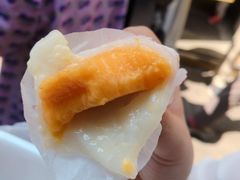 -澳门长洲糯米糍(柯打苏沙街店)