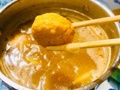 -丽江庭院·云南野生菌·海鲜火锅(鼓楼四合院店)
