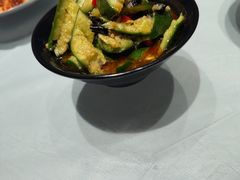-一棠龙虾•王牌虾球(恒隆广场店)