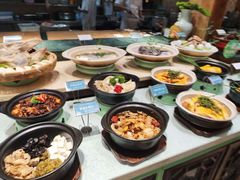 -老西门·常州菜(新区店)