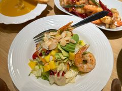 -红小满休闲餐厅(十全街店)