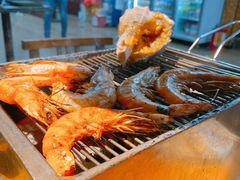 -丹东特色烤肉(南光三部店)