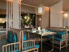 -锦府盐帮·李宅(领展购物广场中关村店)