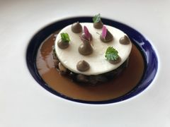 -Caprice(香港四季酒店)