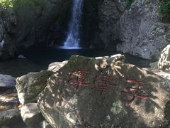 -宁波五龙潭景区