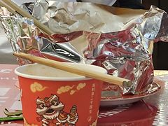 -见味花甲(福田coco park店)