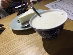 -古树酸奶(八廓南街店)