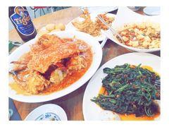 -無招牌海鮮(芽笼店)