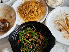 -辣婆婆(航天桥店)