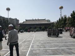 -西宁市东关清真大寺