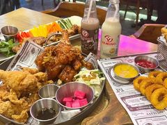 -Dak's 炸鸡(远景路店)