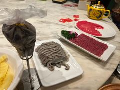 -南门涮肉(通州店)