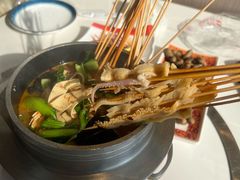 -望江门小龙虾(九堡店)