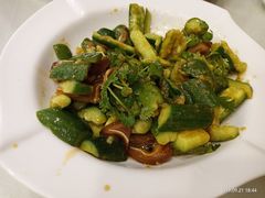 -陶然饺子城(奥体中路店)