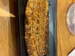 秋刀鱼-虾满堂(瑞虹店)