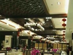 大堂-大蓉和(双楠店)