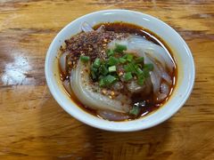 -洞子口张老二凉粉(文殊院店)