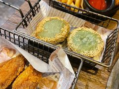 -火炉火自助餐(悠唐购物中心店)