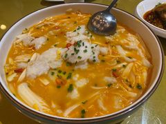 -HOHO餐厅(古子城店)