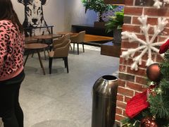 大堂-鹿角巷The Alley(龙湖天街店)